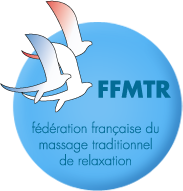Logo de la Fédération Française du Massage Traditionnel de Relaxation